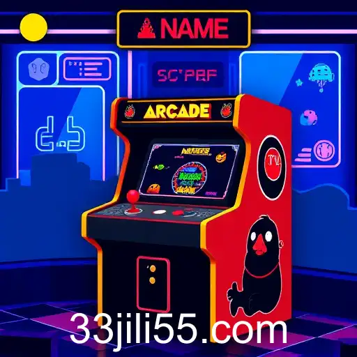 Arcade Games