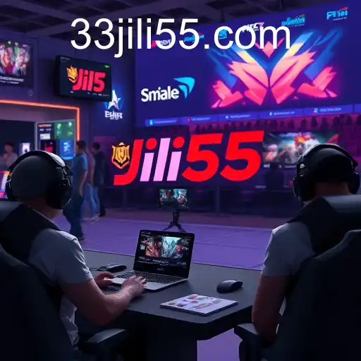 jili55