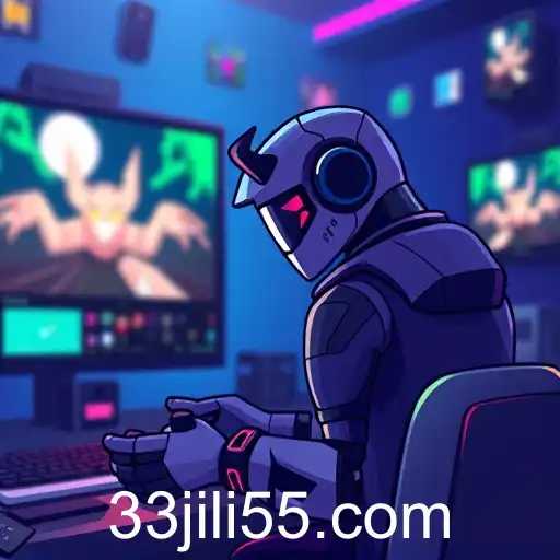 Gaming Evolution: The Rise of Jili55