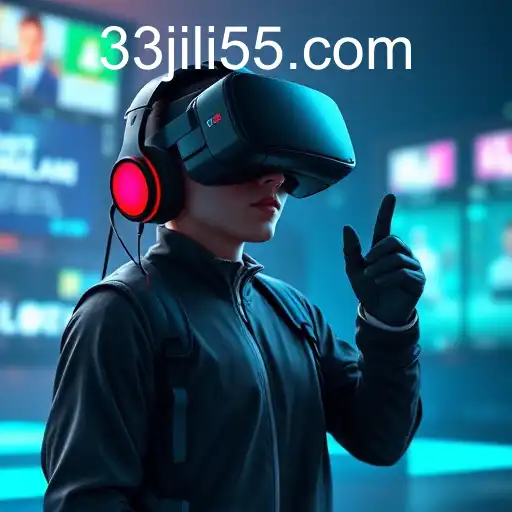 Jili55: Revolutionizing Online Gaming in 2026