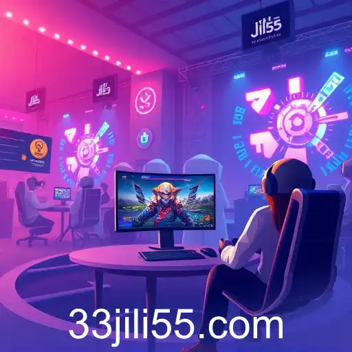 The Evolving Landscape of Online Gaming