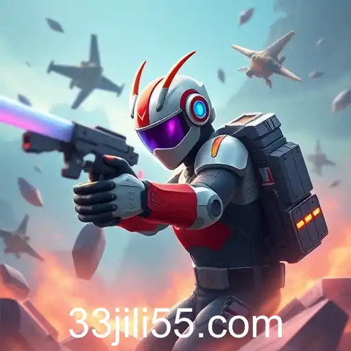 The Rise of Jili55 in the Gaming World